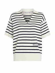 TOMMY HILFIGER | Polo | Blanc