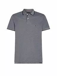 TOMMY HILFIGER | Polo | Bleu