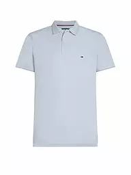TOMMY HILFIGER | Polo | Bleu clair