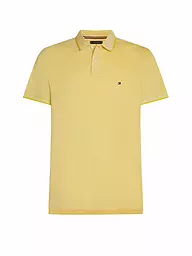 TOMMY HILFIGER | Polo | Jaune