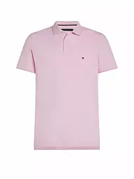TOMMY HILFIGER | Polo | Rose