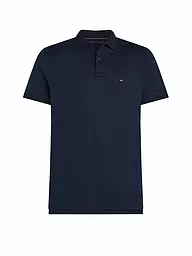 TOMMY HILFIGER | Polo | Bleu foncé