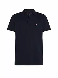 TOMMY HILFIGER | Poloshirt | Bleu