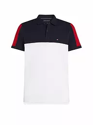 TOMMY HILFIGER | Polo | Blanc