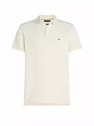 TOMMY HILFIGER | Poloshirt | Crème