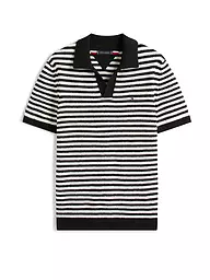 TOMMY HILFIGER | Polo | Bleu