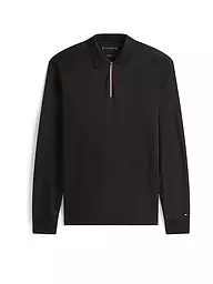 TOMMY HILFIGER | Polo | Noir