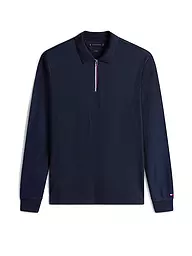 TOMMY HILFIGER | Polo | Bleu