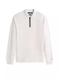 TOMMY HILFIGER | Polo | Blanc