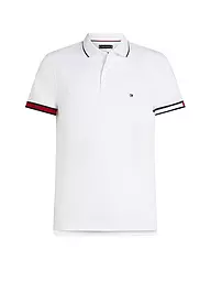 TOMMY HILFIGER | Polo | Blanc