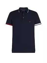 TOMMY HILFIGER | Polo | Bleu foncé
