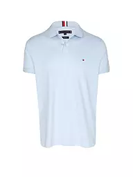 TOMMY HILFIGER | Polo | Bleu clair