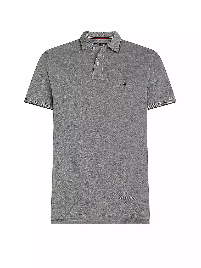TOMMY HILFIGER | Polo | olive