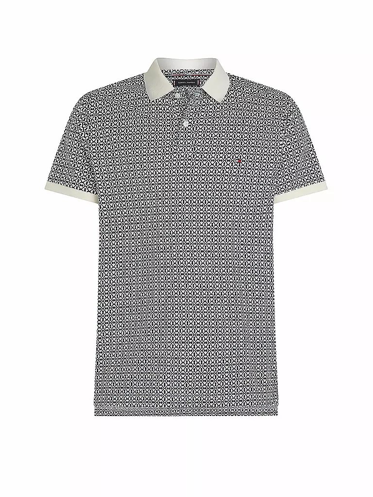 TOMMY HILFIGER | Polo | Crème