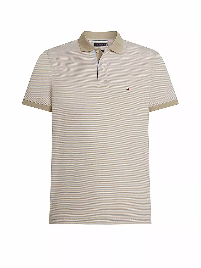 TOMMY HILFIGER | Polo | Beige