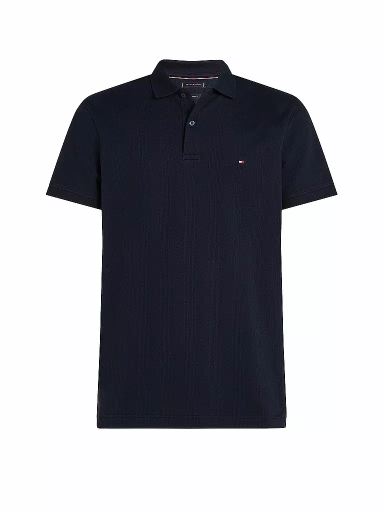 TOMMY HILFIGER | Polo | Bleu