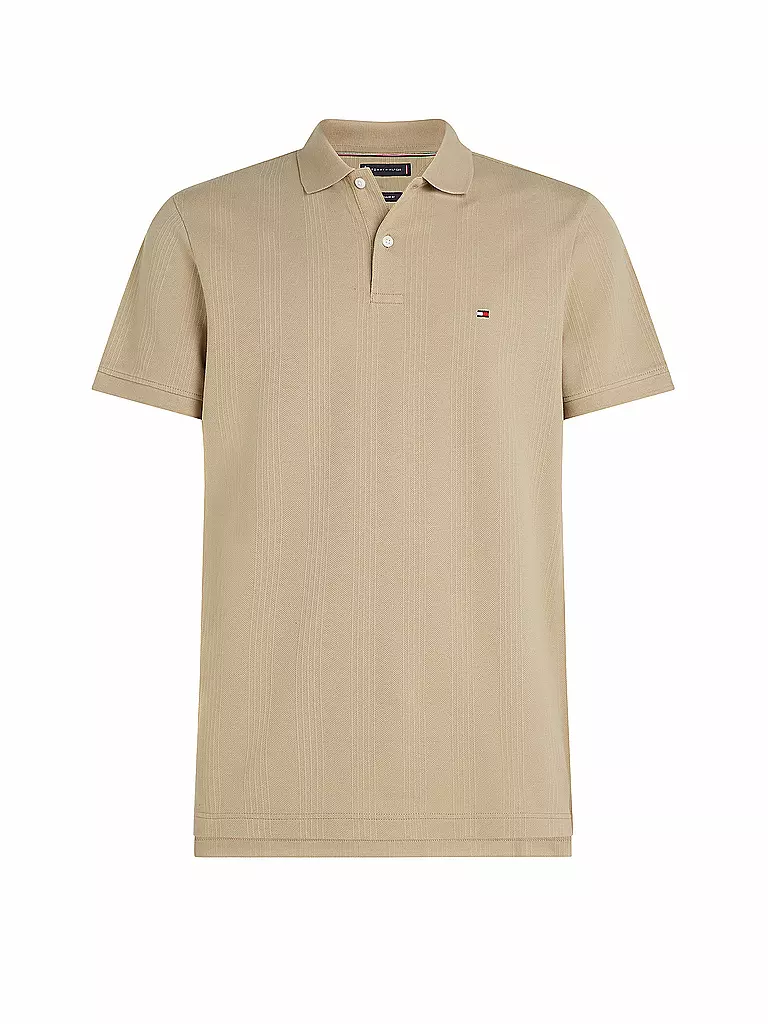 TOMMY HILFIGER | Polo | Beige