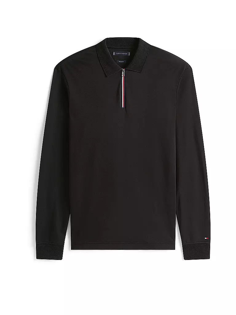 TOMMY HILFIGER | Polo | Noir