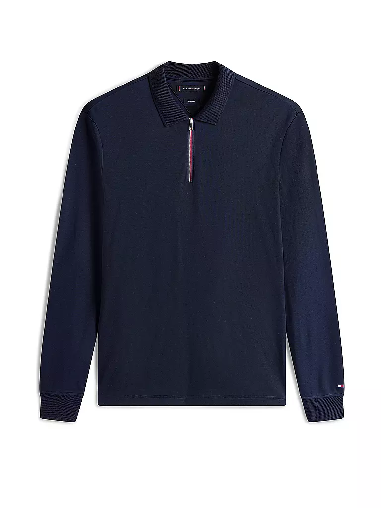 TOMMY HILFIGER | Polo | Bleu