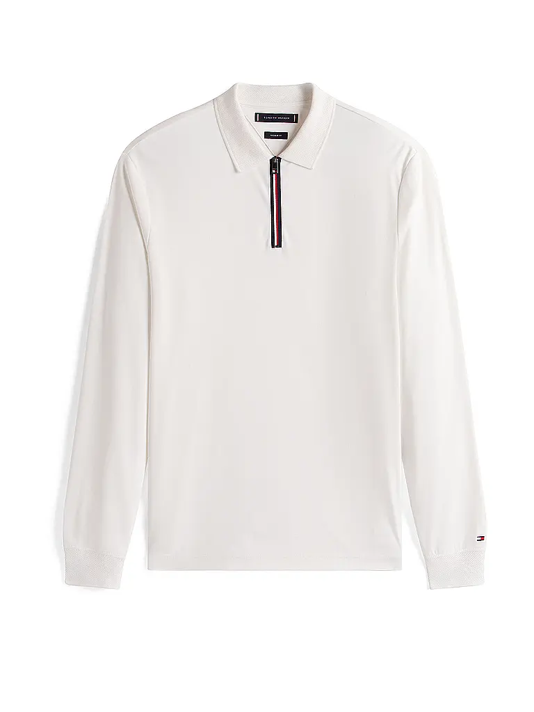 TOMMY HILFIGER | Polo | Blanc