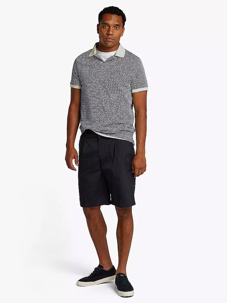TOMMY HILFIGER | Polo | Crème