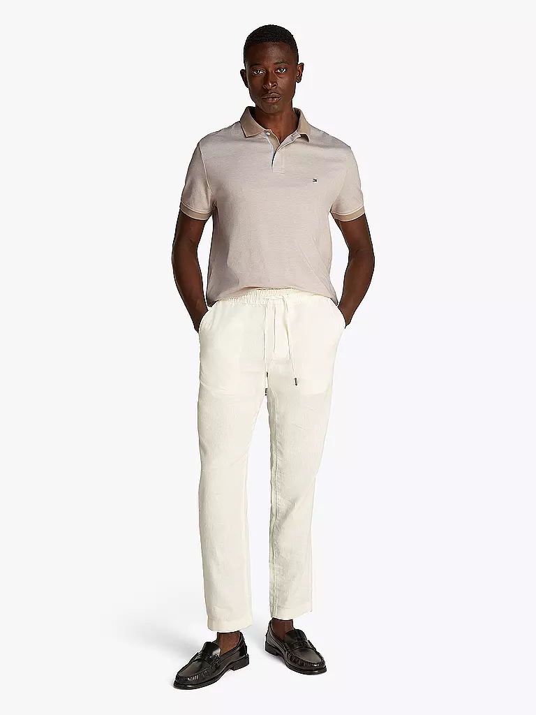 TOMMY HILFIGER | Polo | Beige