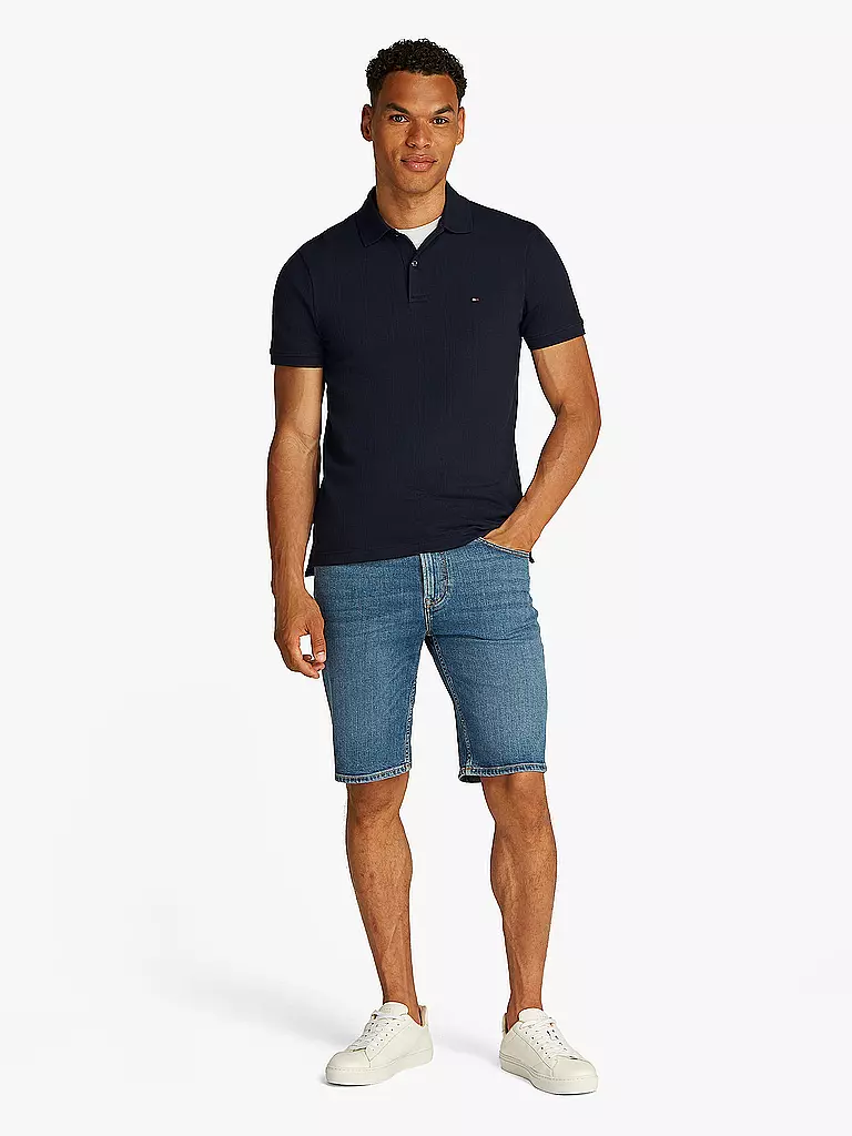 TOMMY HILFIGER | Polo | Bleu