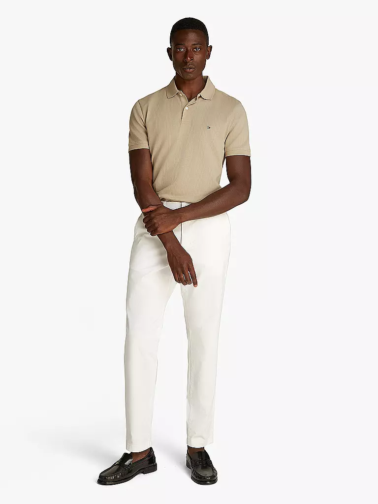TOMMY HILFIGER | Polo | Beige