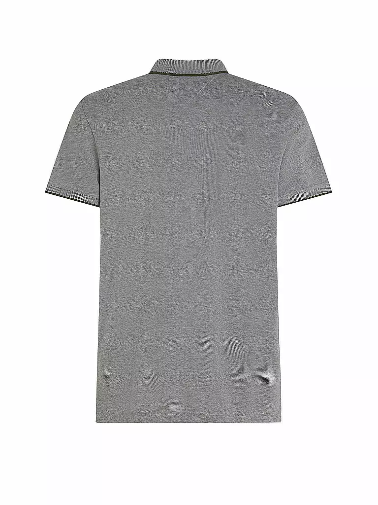 TOMMY HILFIGER | Polo | olive