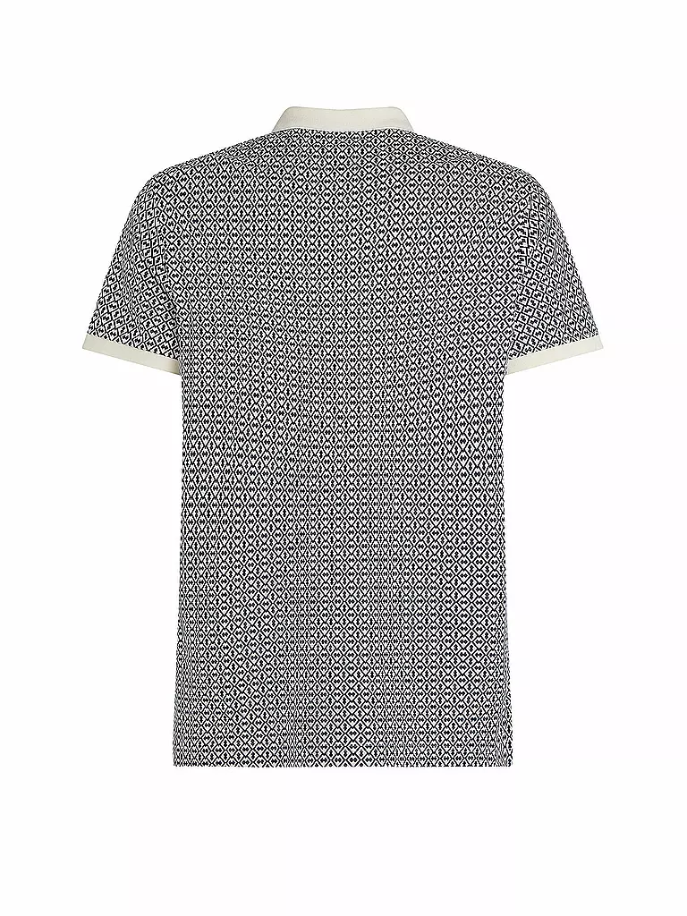 TOMMY HILFIGER | Polo | Crème
