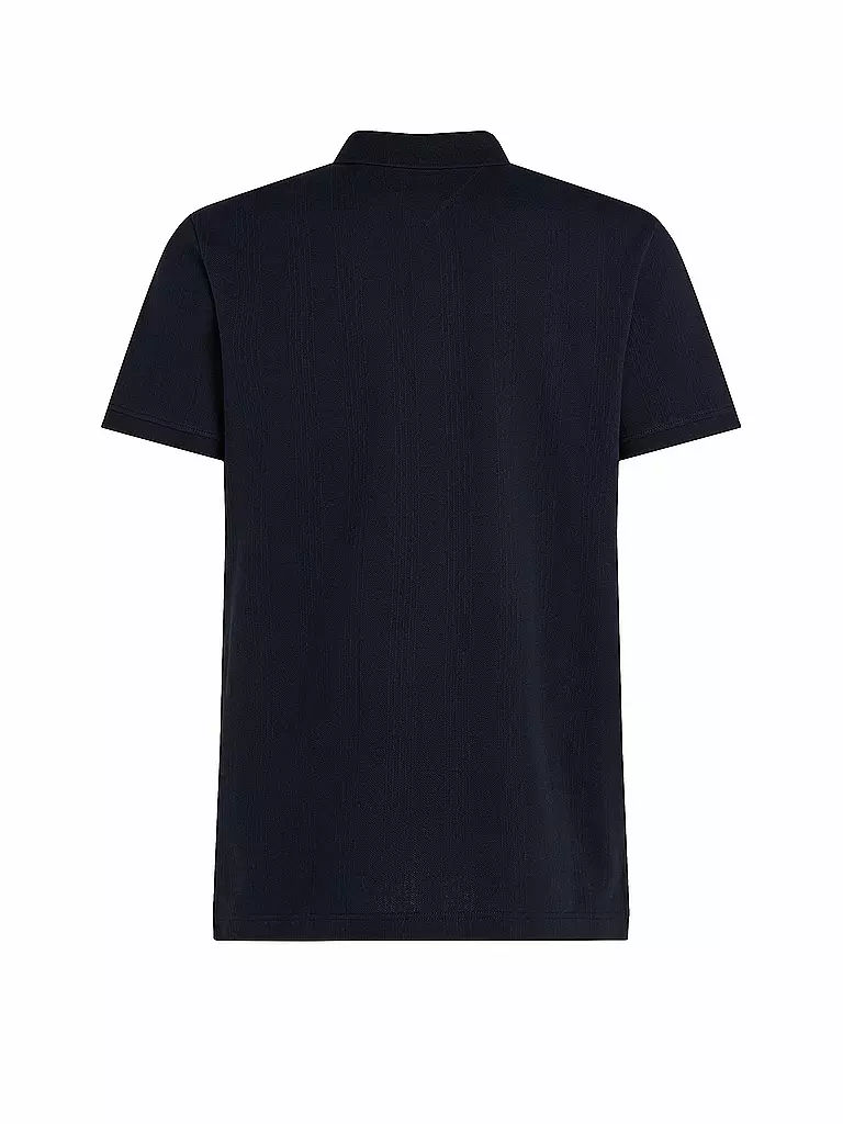 TOMMY HILFIGER | Polo | Bleu