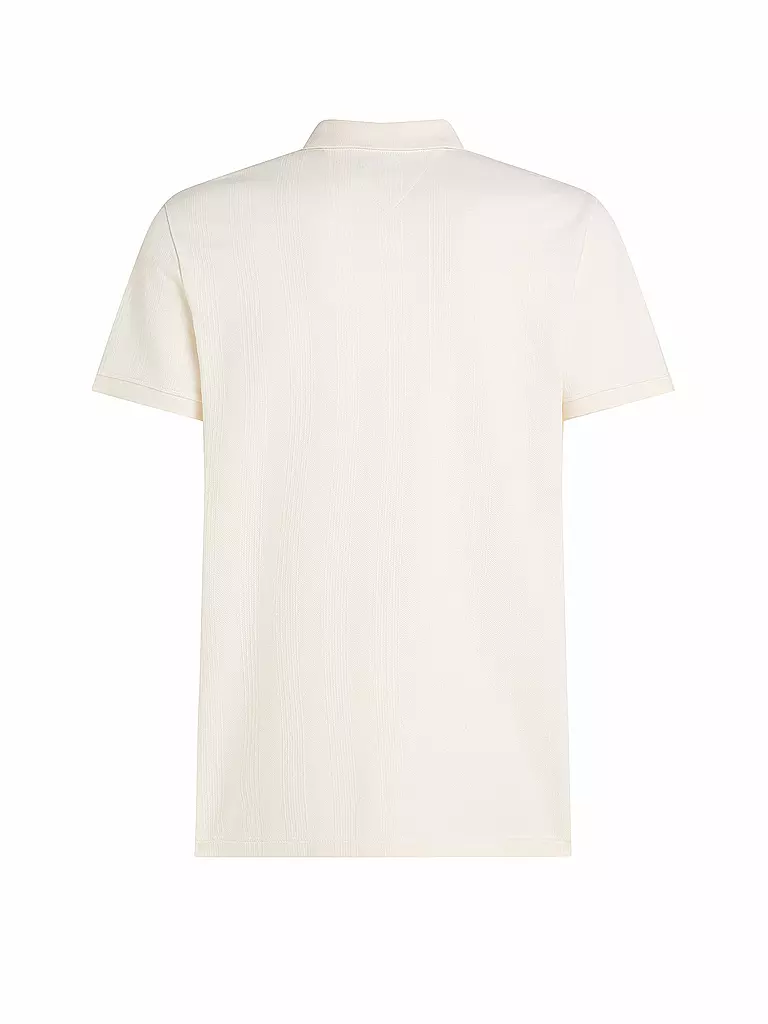 TOMMY HILFIGER | Polo | Crème