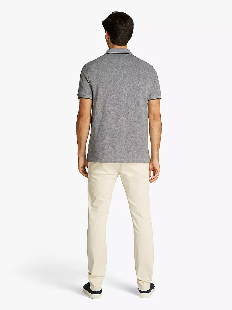 TOMMY HILFIGER | Polo | olive