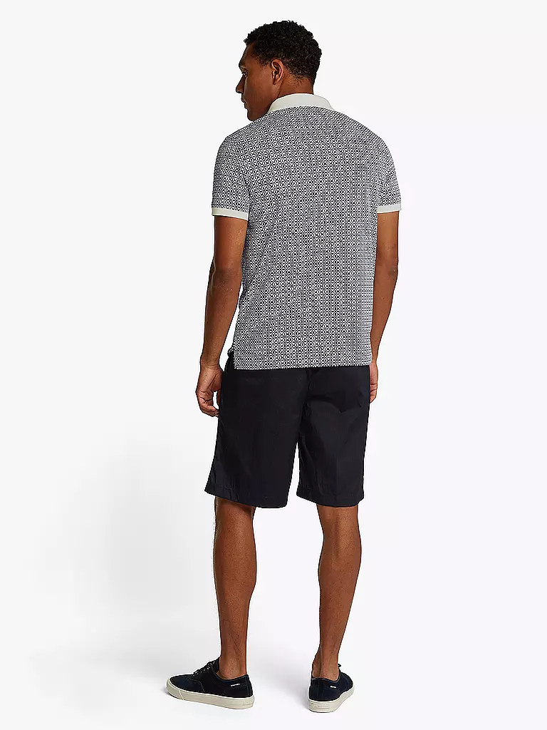 TOMMY HILFIGER | Polo | Crème