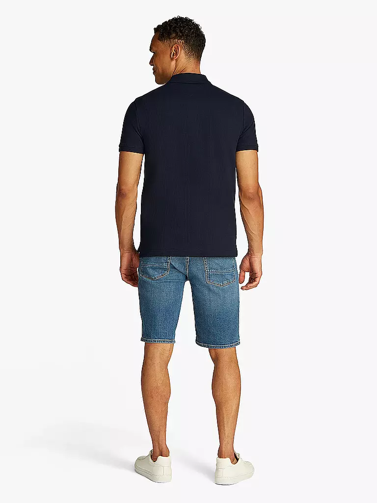 TOMMY HILFIGER | Polo | Bleu