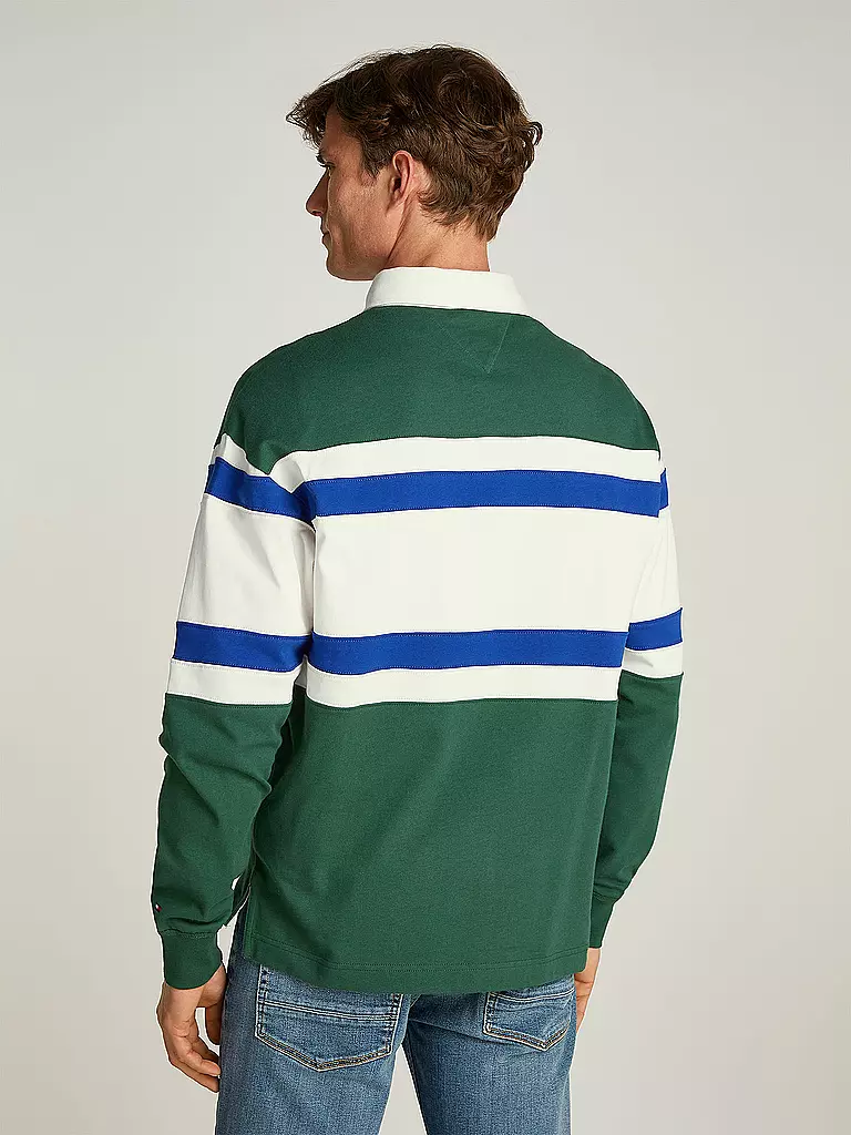 TOMMY HILFIGER | Polo | 