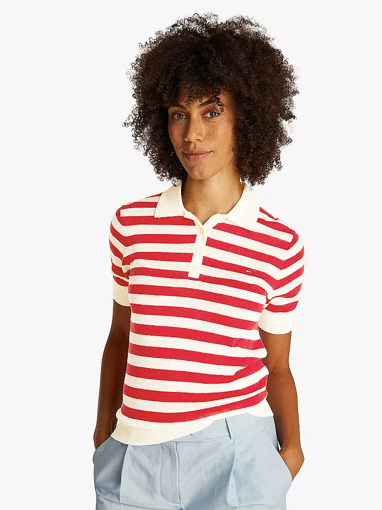 TOMMY HILFIGER | Polo | 