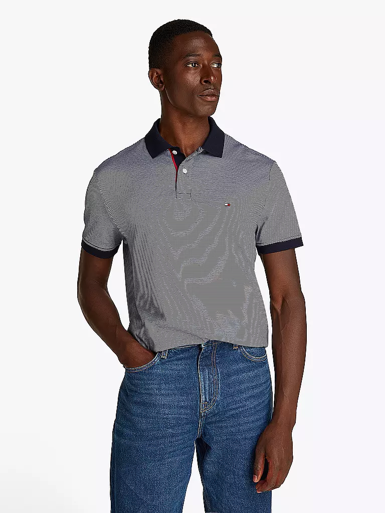 TOMMY HILFIGER | Polo |