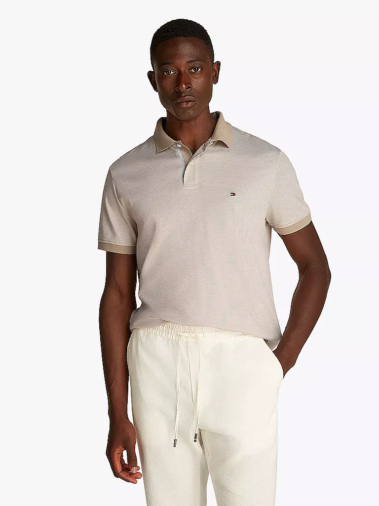 TOMMY HILFIGER | Polo |
