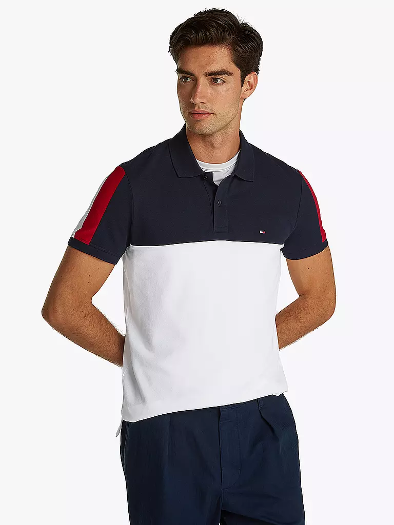 TOMMY HILFIGER | Polo | 