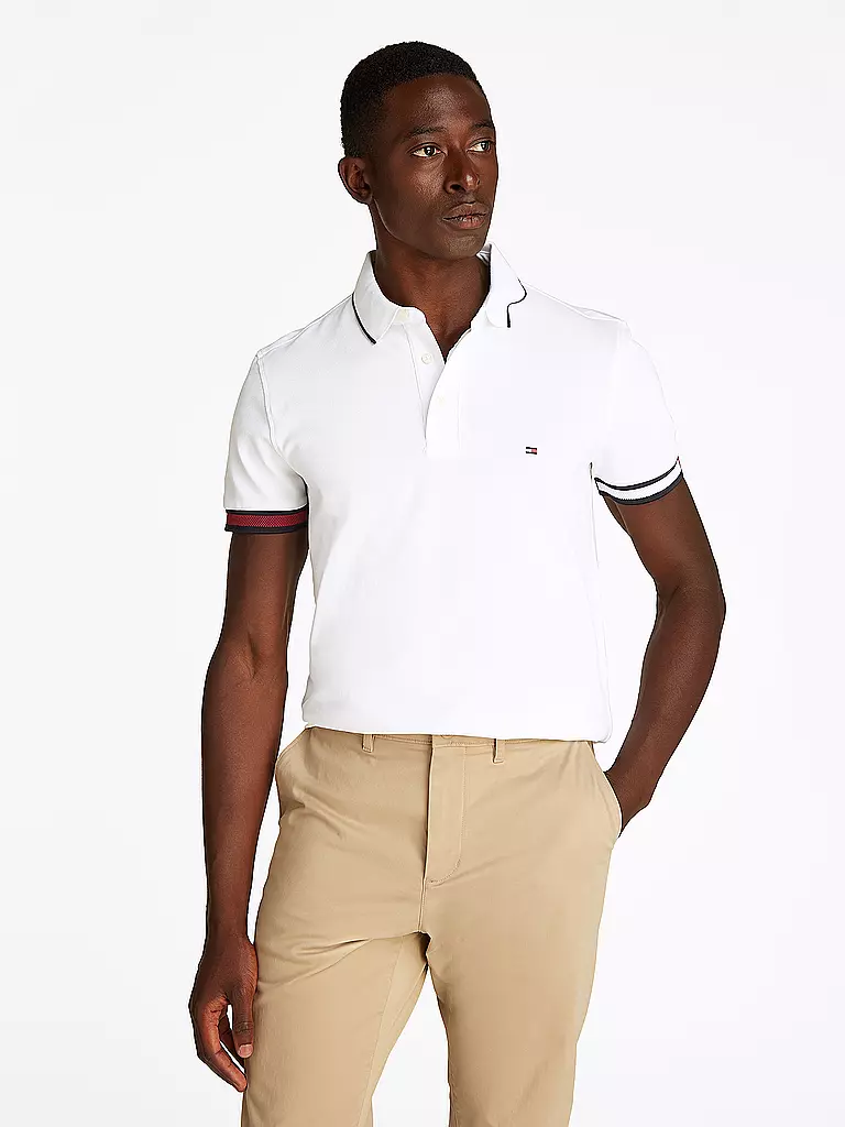 TOMMY HILFIGER | Polo | 