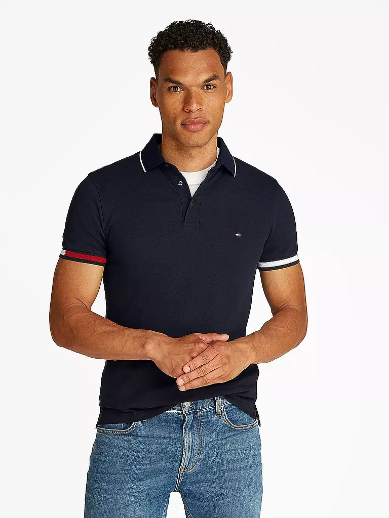 TOMMY HILFIGER | Polo | 