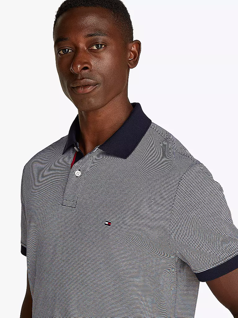 TOMMY HILFIGER | Polo |