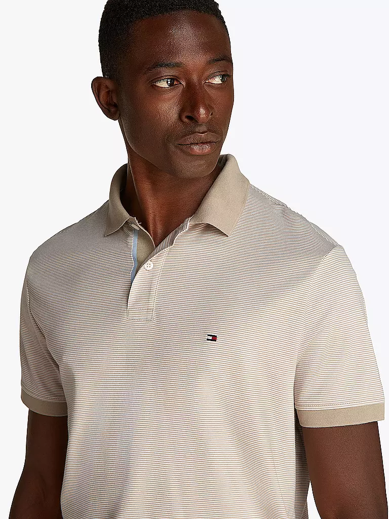 TOMMY HILFIGER | Polo |