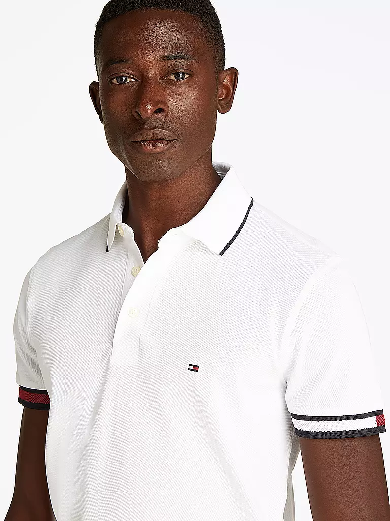 TOMMY HILFIGER | Polo | 