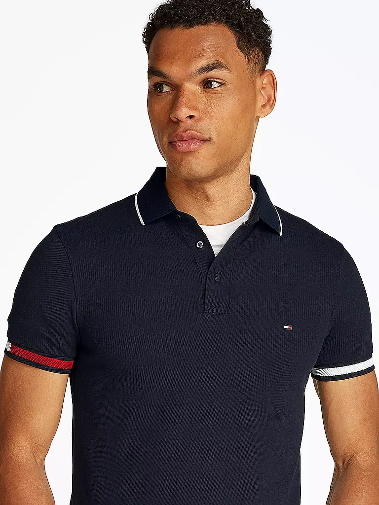 TOMMY HILFIGER | Polo | 