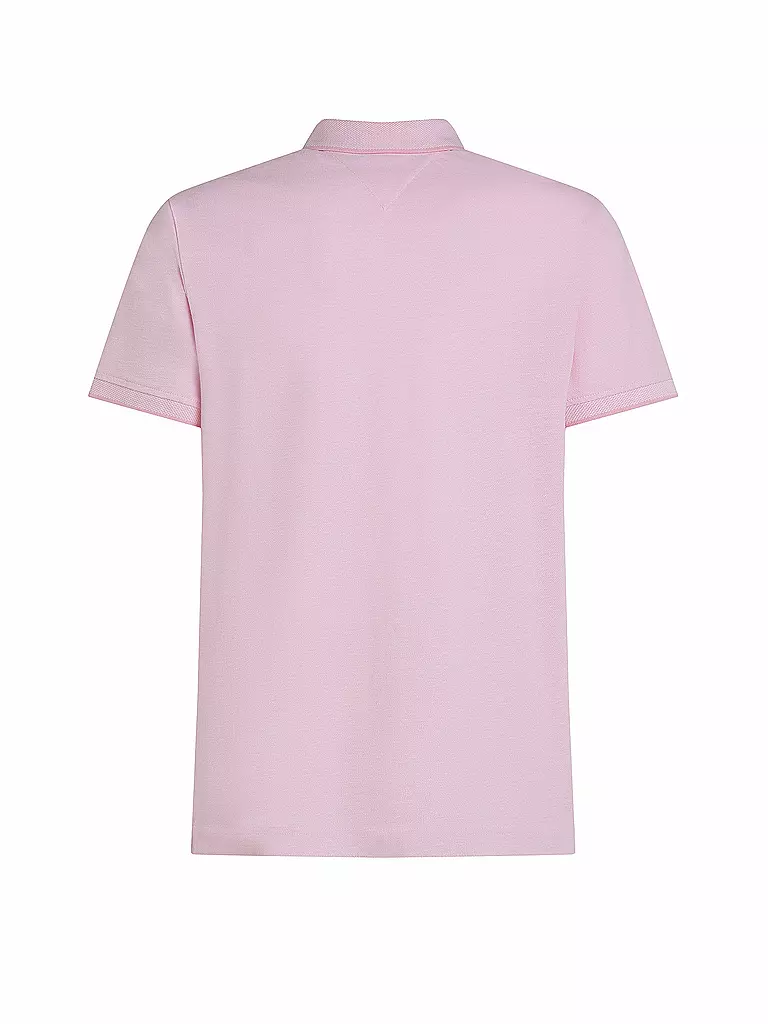 TOMMY HILFIGER | Polo | rosa