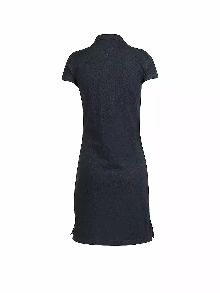 TOMMY HILFIGER | Polokleid | Bleu