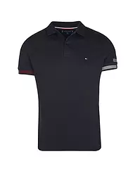 TOMMY HILFIGER | Poloshirt  | Bleu
