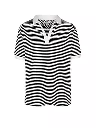 TOMMY HILFIGER | Poloshirt  | Bleu foncé